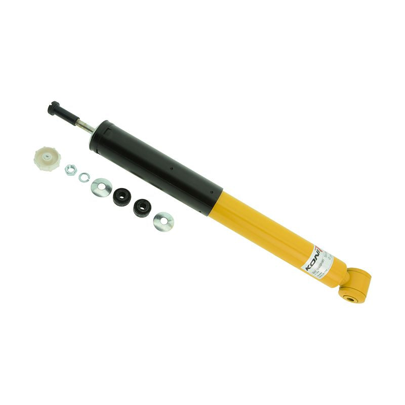 Koni - KONI Sport (yellow) 8241- externally adjustable twin-tube low pressure gas