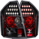 ANZO USA Tail Light Assembly