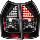 ANZO USA Tail Light Assembly