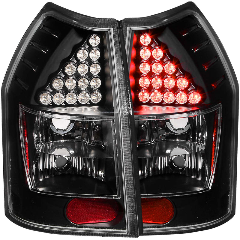 ANZO USA Tail Light Assembly