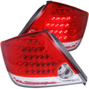 ANZO USA Tail Light Assembly