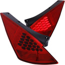 ANZO USA Tail Light Assembly
