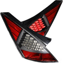 ANZO USA Tail Light Assembly
