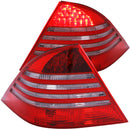 ANZO USA Tail Light Assembly