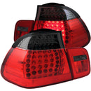 ANZO USA Tail Light Assembly
