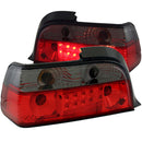 ANZO USA Tail Light Assembly
