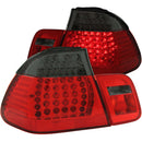 ANZO USA Tail Light Assembly