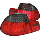 ANZO USA Tail Light Assembly