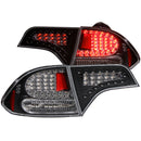 ANZO USA Tail Light Assembly
