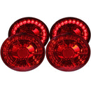 ANZO USA Tail Light Assembly