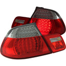 ANZO USA Tail Light Assembly