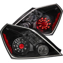 ANZO USA Tail Light Assembly
