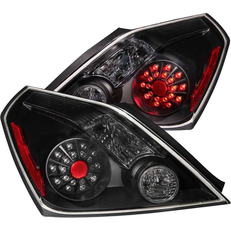ANZO USA Tail Light Assembly