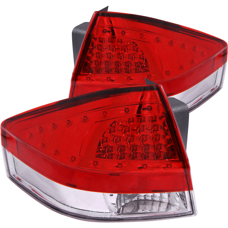 ANZO USA Tail Light Assembly
