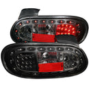 ANZO USA Tail Light Assembly