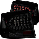 ANZO USA Tail Light Assembly