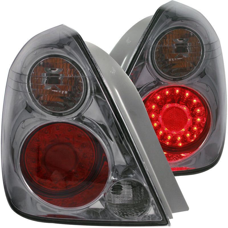 ANZO USA Tail Light Assembly