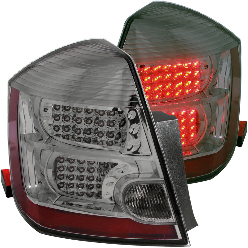 ANZO USA Tail Light Assembly