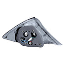 ANZO USA Tail Light Assembly