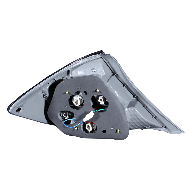 ANZO USA Tail Light Assembly