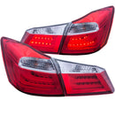 ANZO USA Tail Light Assembly