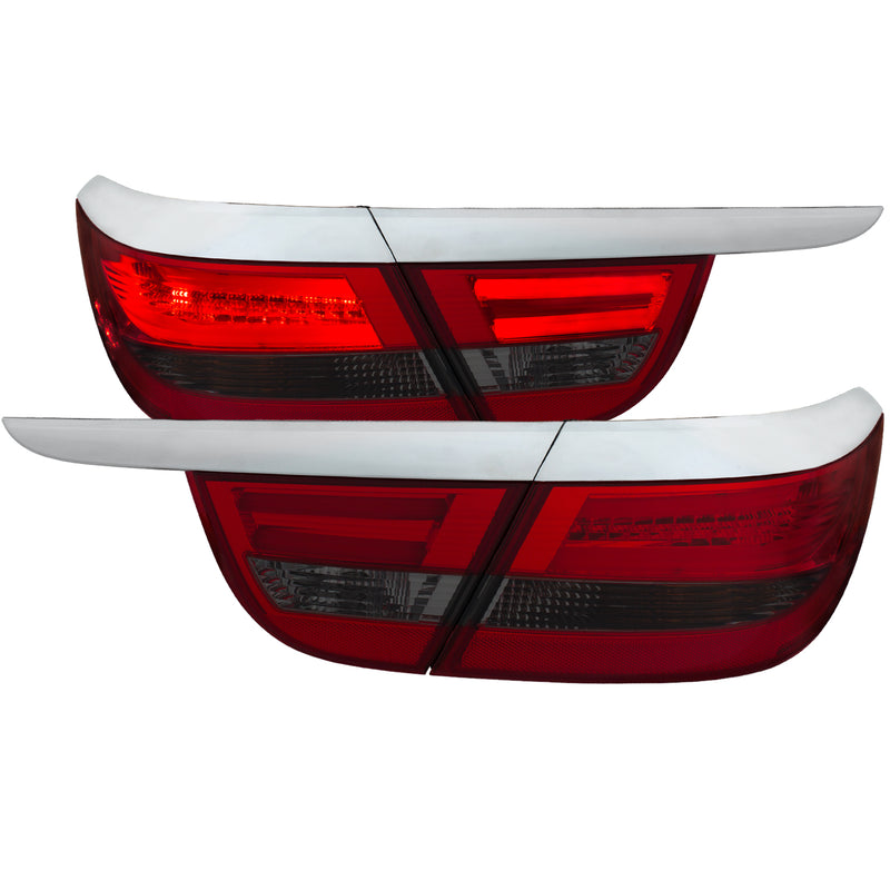 ANZO USA Tail Light Assembly