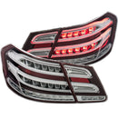 ANZO USA Tail Light Assembly