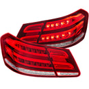ANZO USA Tail Light Assembly