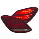 ANZO USA Tail Light Assembly