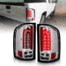 ANZO USA Led Taillights