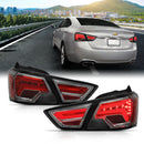 ANZO USA Led Taillights