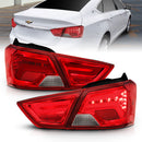 ANZO USA Led Taillights