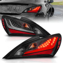 ANZO USA Led Taillights
