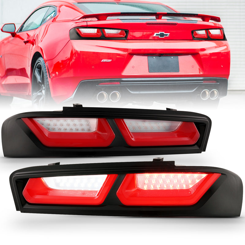 ANZO USA Led Taillights