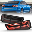ANZO USA LED Tail Lights