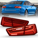 ANZO USA LED Tail Lights