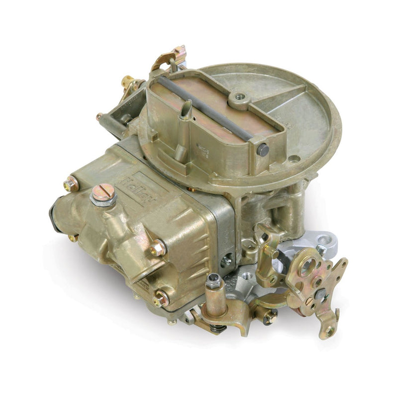 Performance Street Carburetor