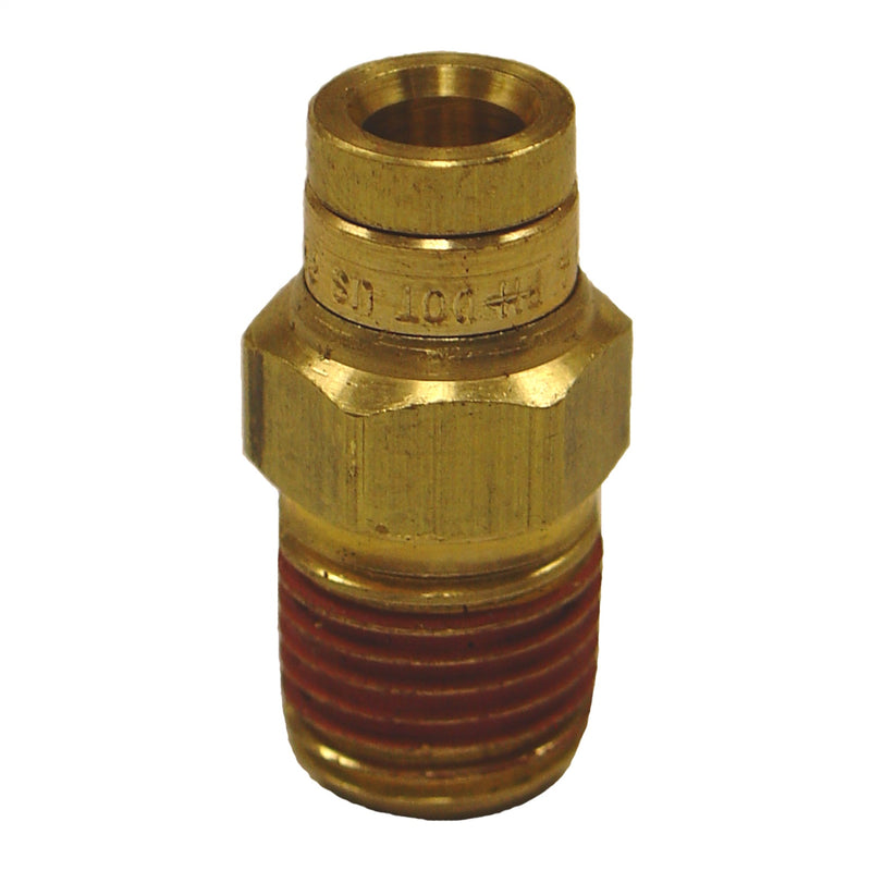 Male Connector Air Fitting