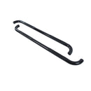 Go Rhino - 4106B - 4000 Series SideSteps & Mounting Brackets