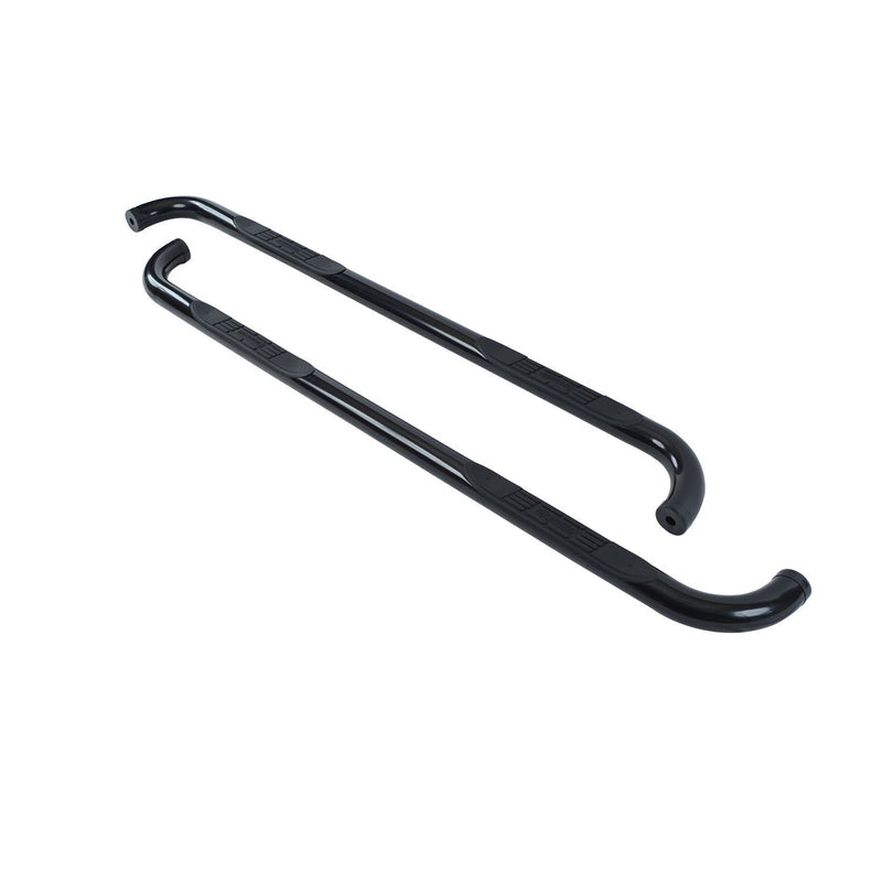 Go Rhino - 4106B - 4000 Series SideSteps & Mounting Brackets