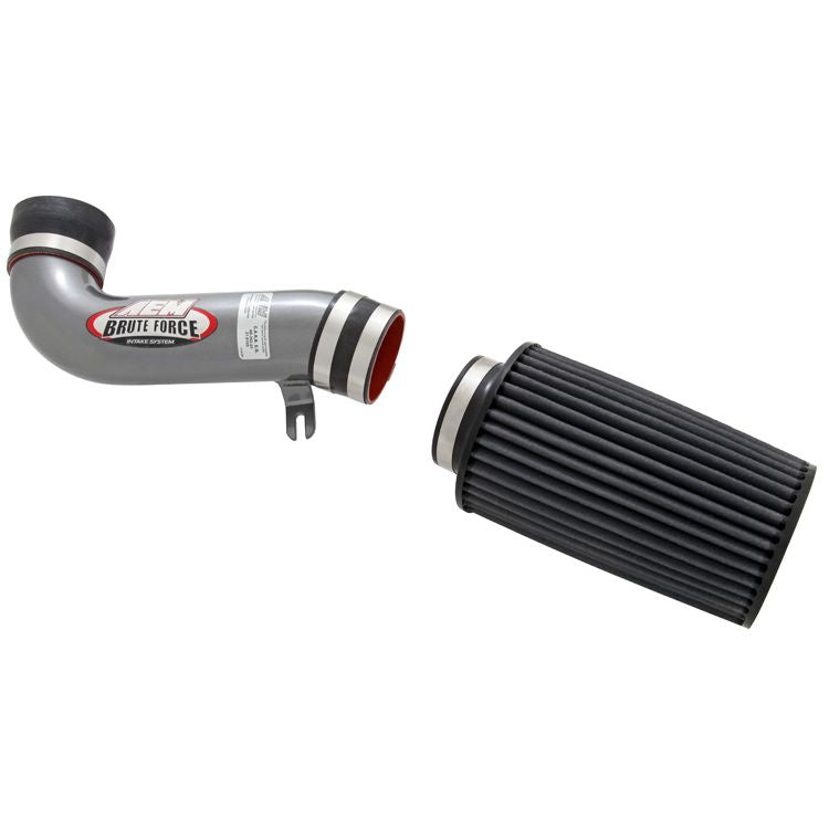 AEM AEM-21-8105DC AEM Brute Force Intake System