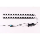 ANZO USA LED Bed Rail Auxiliary Light