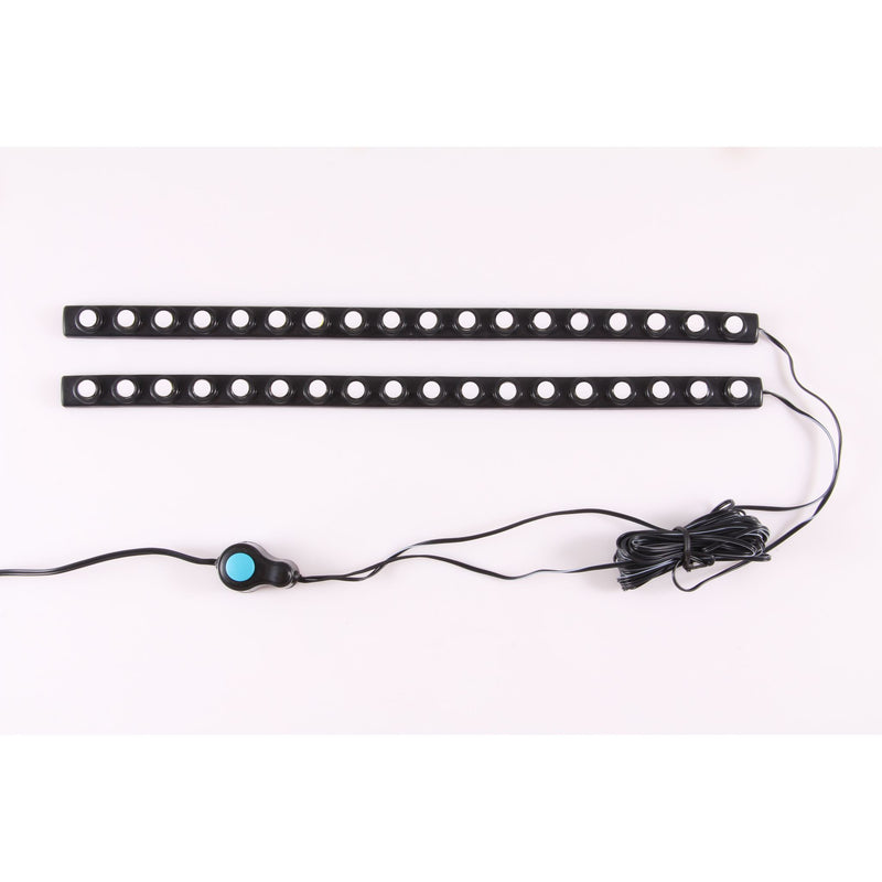 ANZO USA LED Bed Rail Auxiliary Light