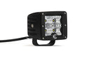3" C-Series C3 LED - 2-Light System - 12W Flood Beam