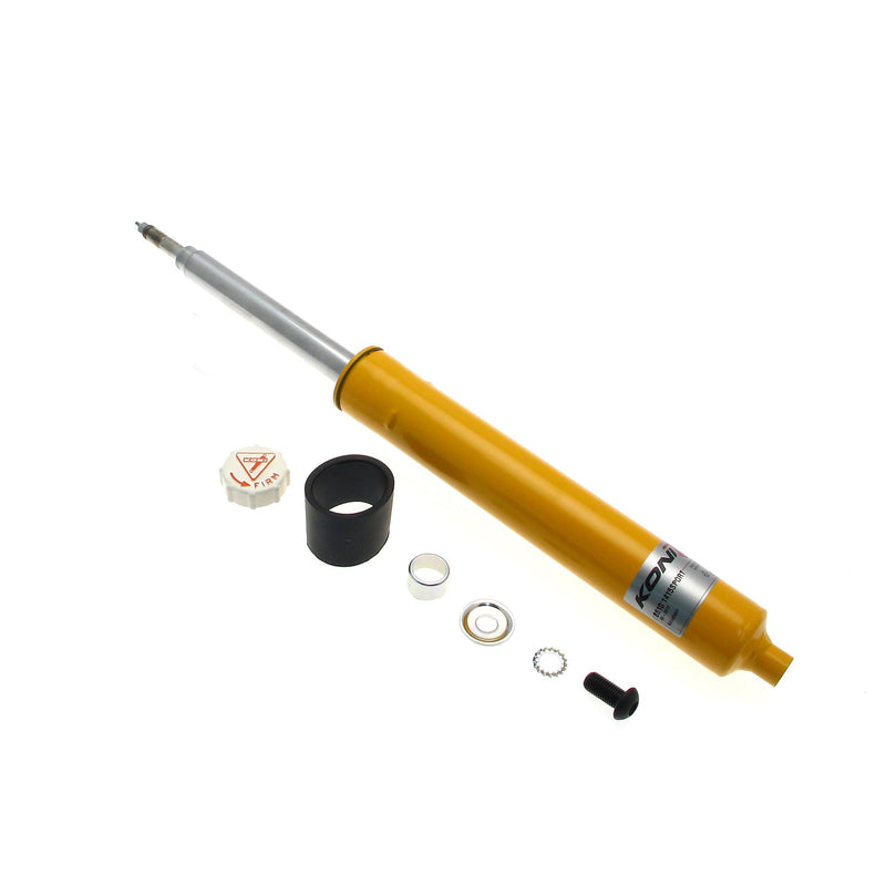 Koni - KONI Sport (yellow) 8610 Series- externally adjustable non-gas strut insert