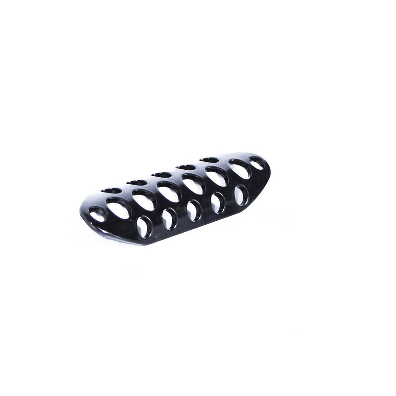 Go Rhino - SPD-3601B - Go Rhino Dominator D3 Replacement Aluminum inOriginalin Step Pad