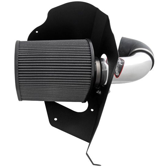 AEM AEM-21-9210DP AEM Brute Force HD Intake System