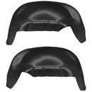 Rear Wheel Well Guards