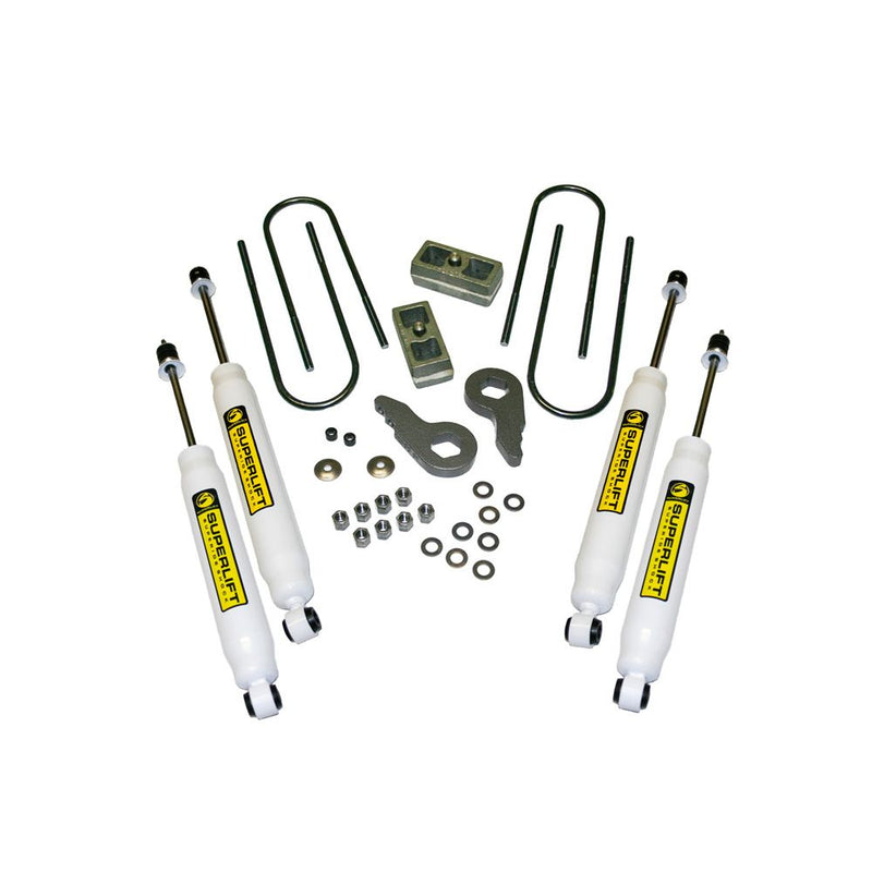 SUPERLIFT LEVEL 1 LIFT KIT FD F150 97-03 2''