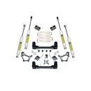SUPERLIFT LIFT KIT TOY T-100 93-96 4''-5''